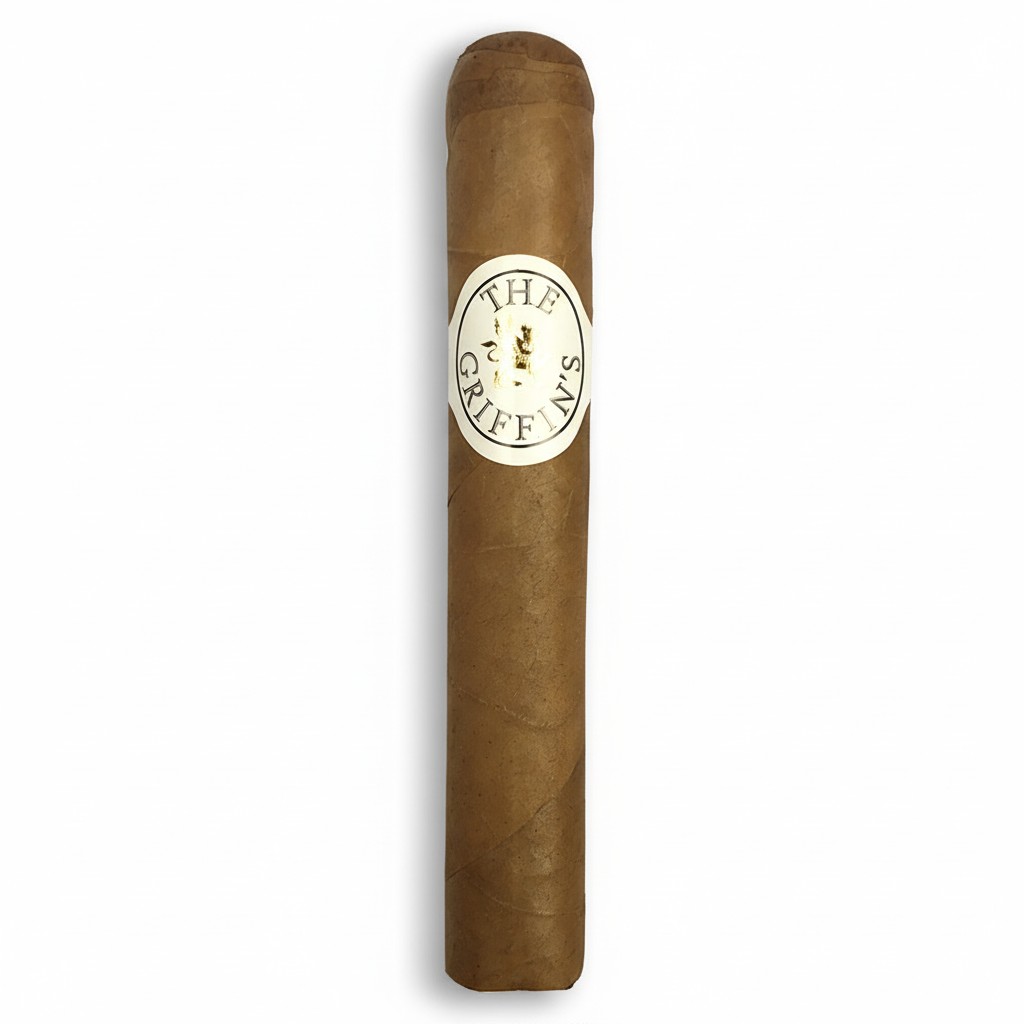 Griffin's Robusto - Single Cigar