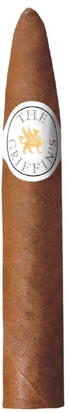 Griffins Pyramides - Pack Of 4 Cigars