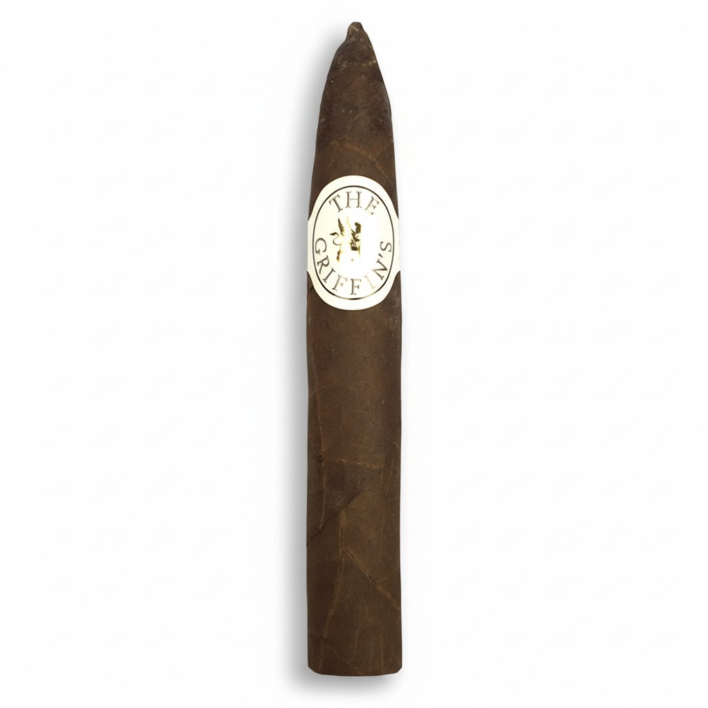 Griffins Pyramides - Single Cigar