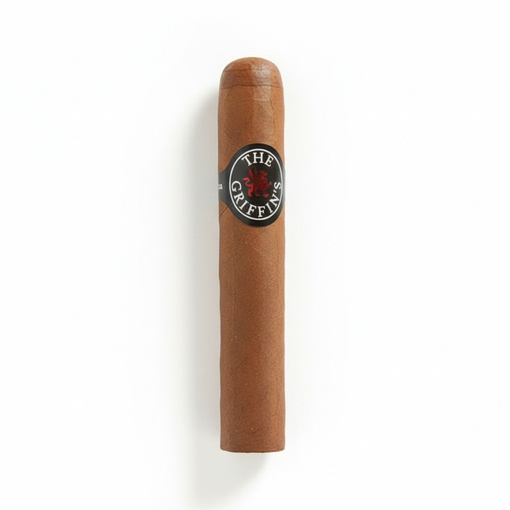 Griffin's Nicaragua Robusto - Single Cigar