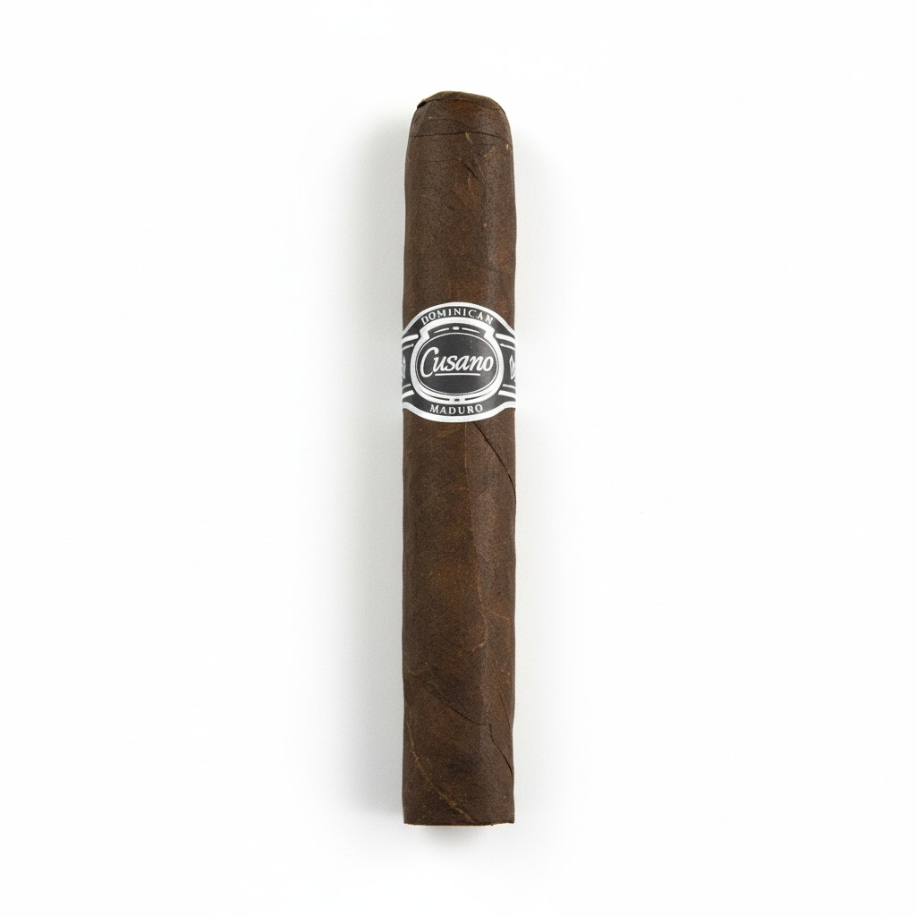 Cusano Maduro Robusto - Single Cigar