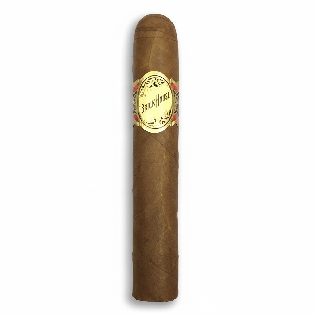 Brick House Robusto - Single Cigar