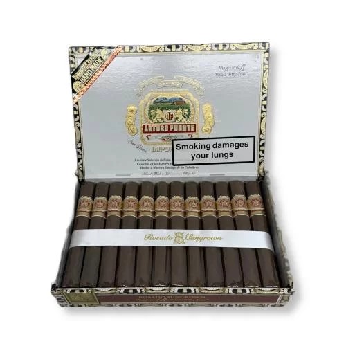 Arturo Fuente Rosado Sungrown Magnum R 54 - Box Of 25 Cigars