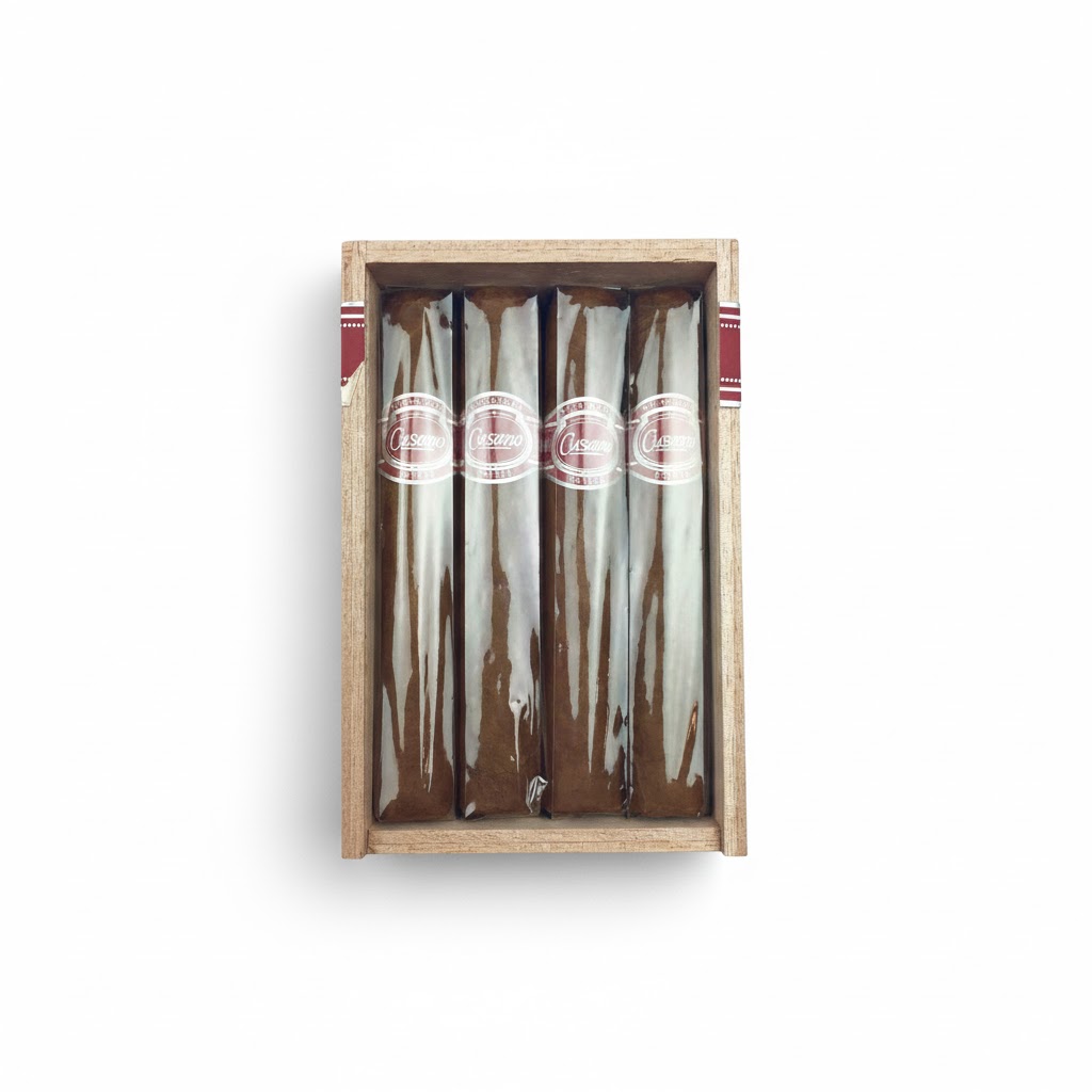 Cusano Nicaragua Robusto - Box Of 16 Cigars