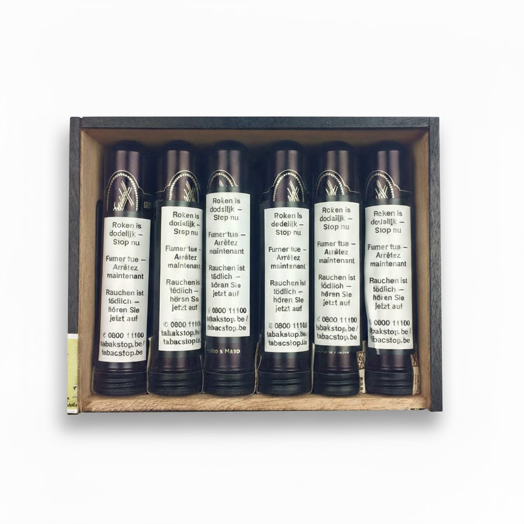 Davidoff Escurio Robusto A.T. - Box Of 12 Cigars