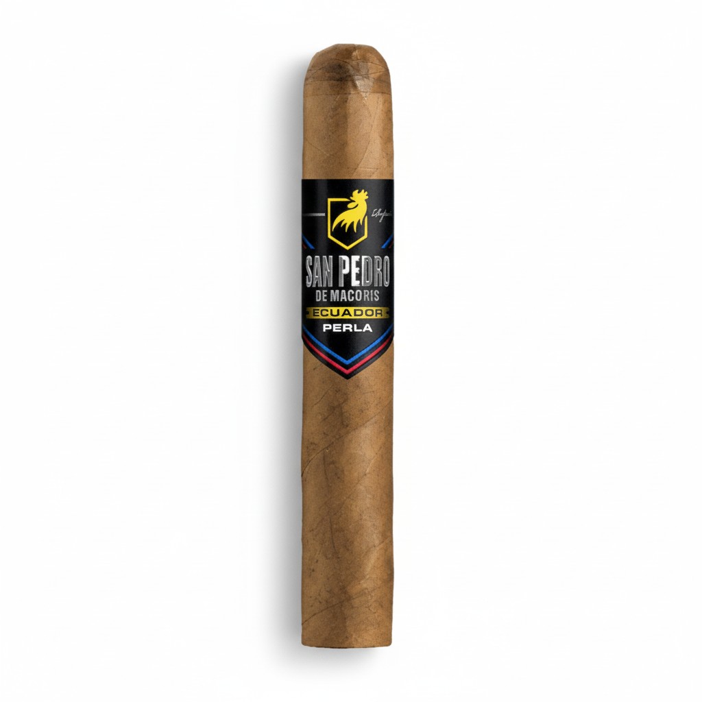 San Pedro De Macoris Ecuador Robusto - Single Cigar