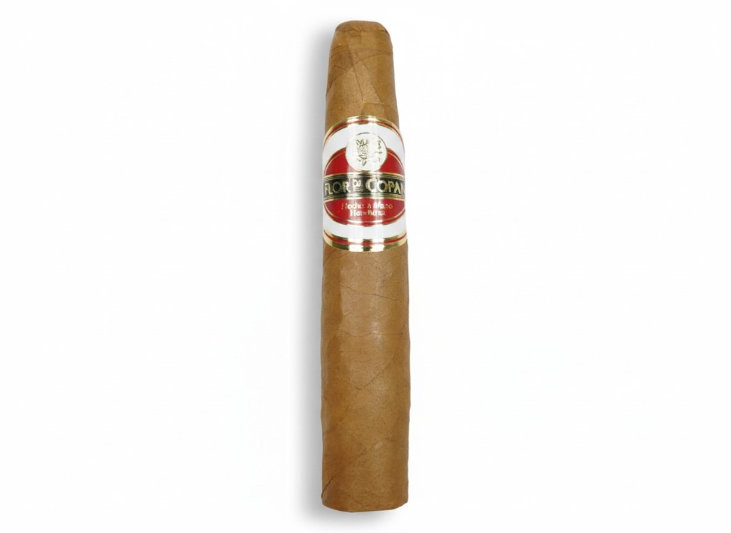 Flor De Copan Gordito - Single Cigar
