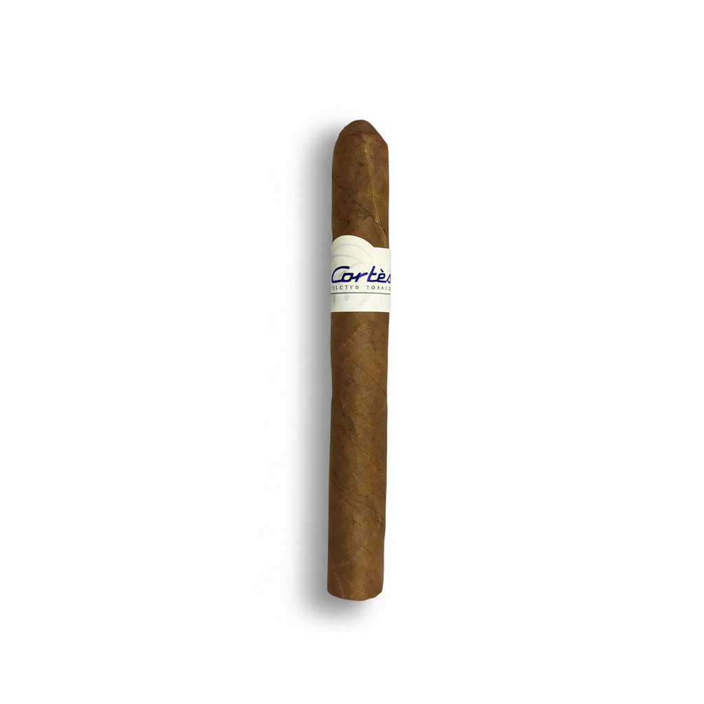 J. Cortès Dominican Corona A.T. - Single Cigar