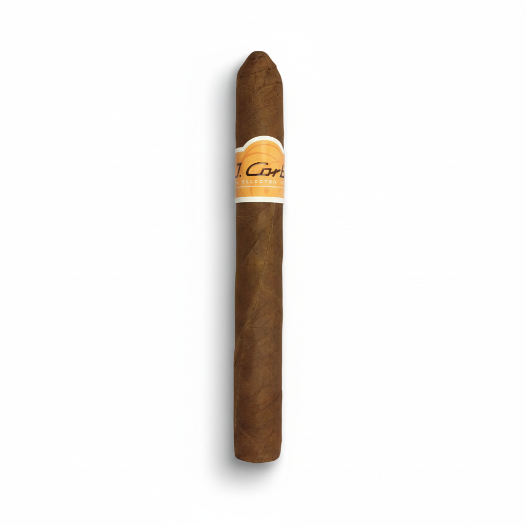 J. Cortès Honduras Corona A.T. - Single Cigar