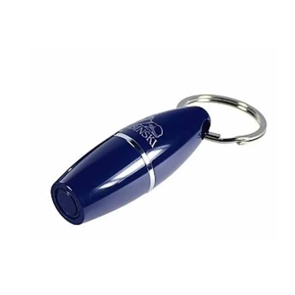 Cigar Puncher - Lubinski 2 Sizes Blue