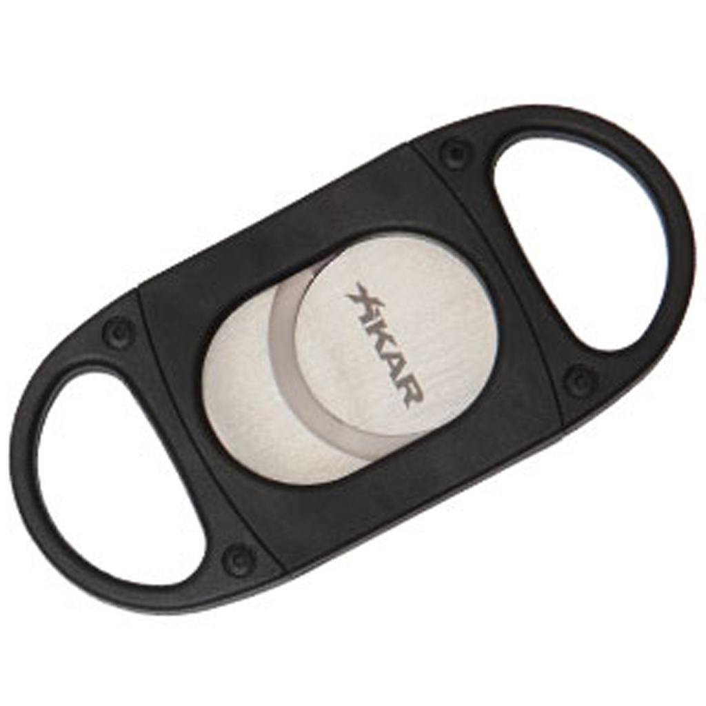 Cigar Cutter - Xikar X8 Black