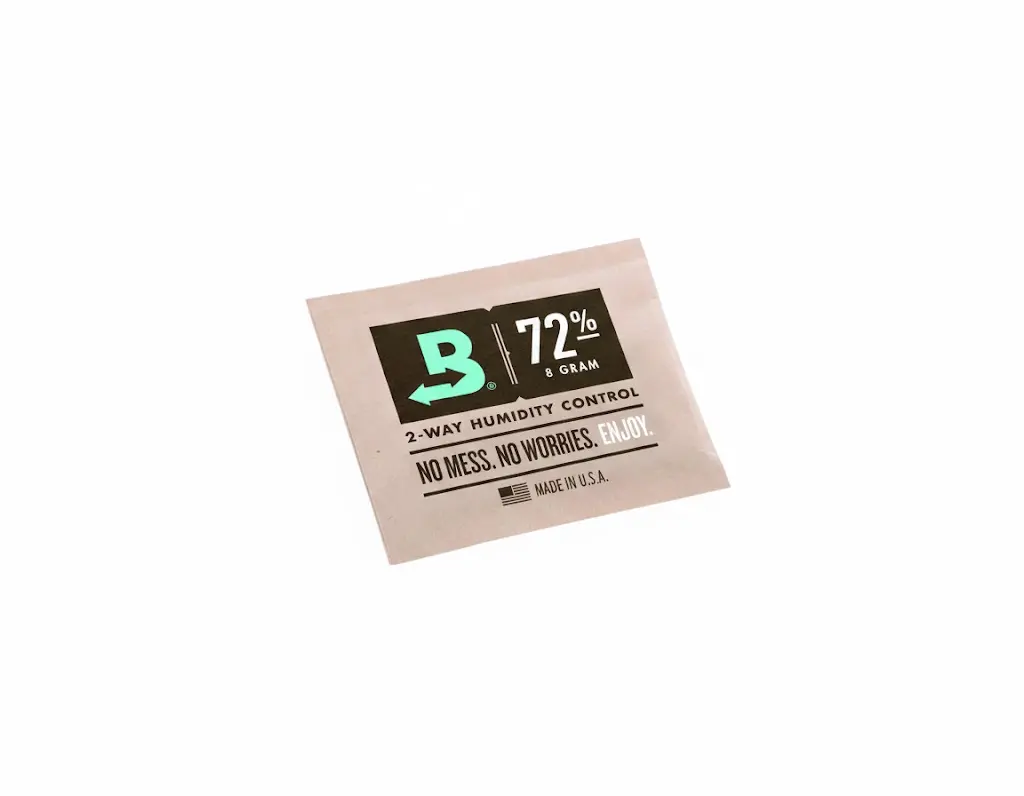 Boveda 2-Way Humidity Control 72% - 8G