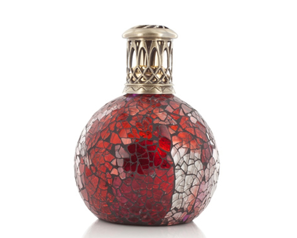 Fragrance Lamp - Ashleigh & Burwood Rose Bud - Small