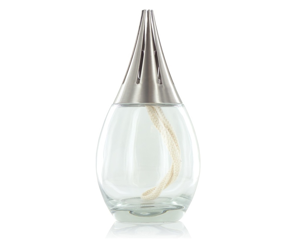 Fragrance Lamp - Ashleigh & Burwood Pendant Clear