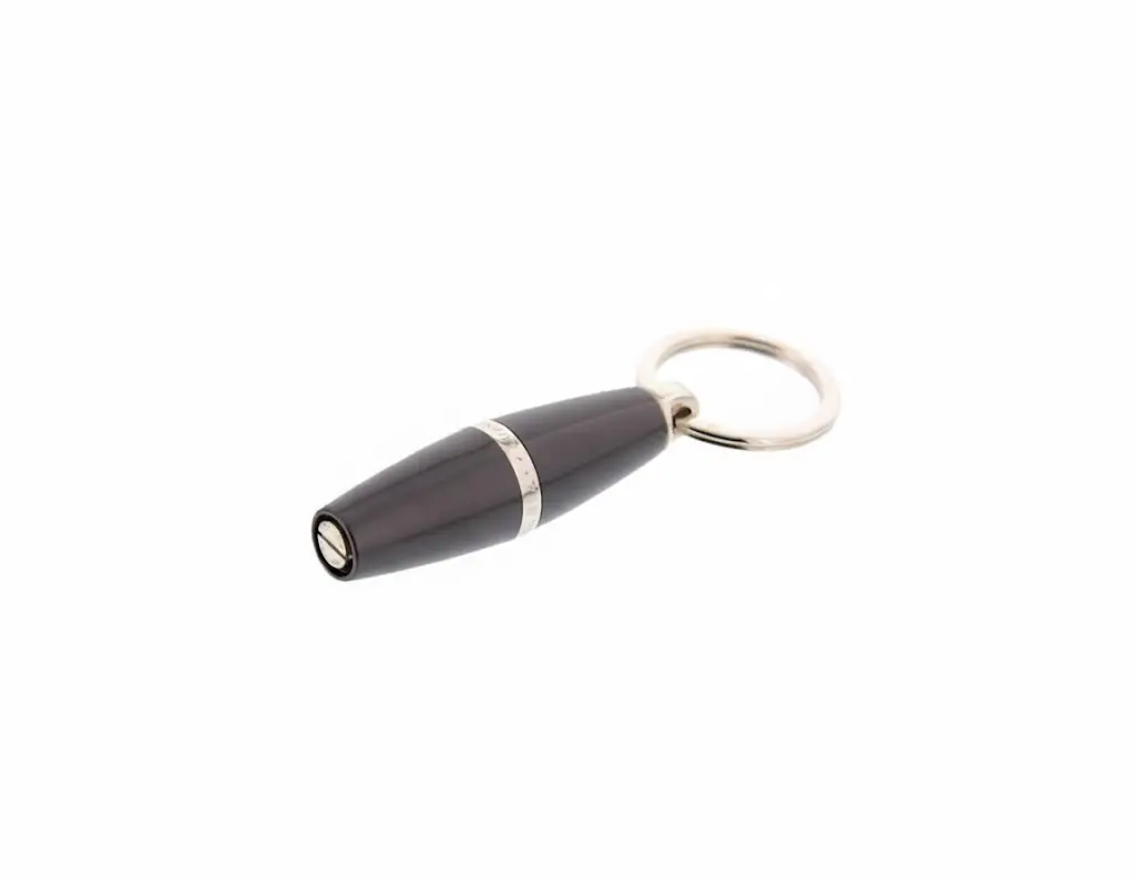 Cigar Puncher - Dunhill Acrylic Pewter
