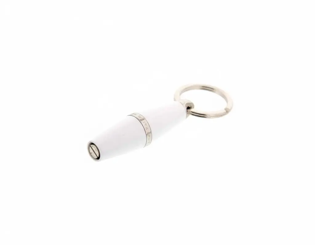 Cigar Puncher - Dunhill Acrylic Pearl