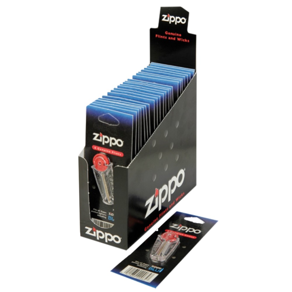 Flints - Zippo