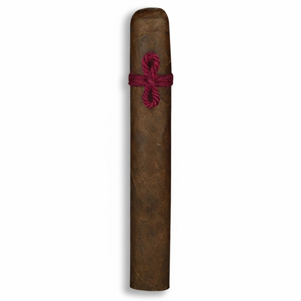 Furia Megaera - Single Cigar