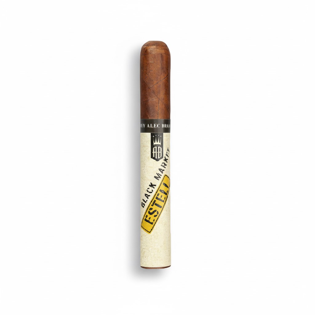 Alec Bradley Black Market Esteli Robusto - Single Cigar