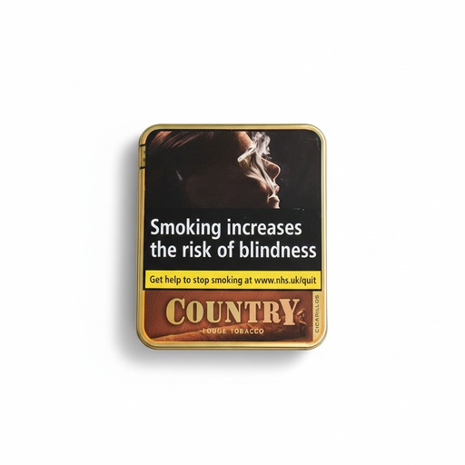 [12169] Neos Country Cigarillos - Pack Of 20 Cigarillos