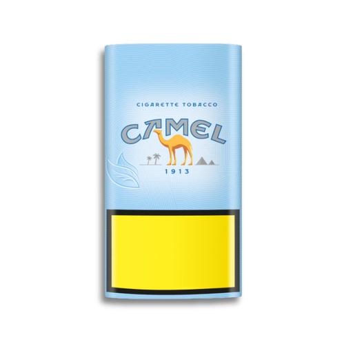[12231] Rolling Tobacco - Camel Essential Ryo - Pouch Of 30g