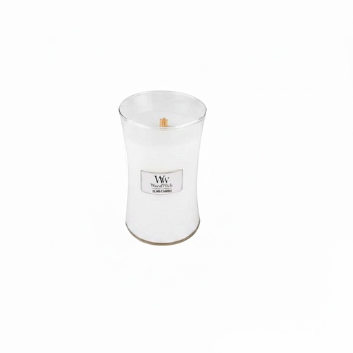 [12272] Candle - Woodwick Island Coconut - Large
