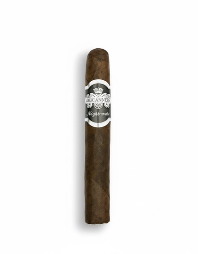 [12294] Macanudo Inspirado Robusto Black - Single Cigar