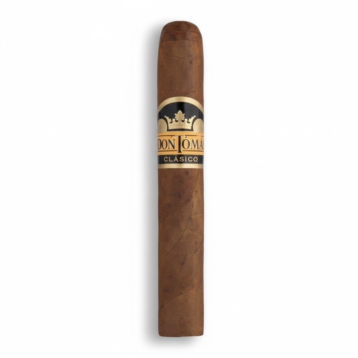 [12296] Don Tomas Clasico Lindos - Single Cigar