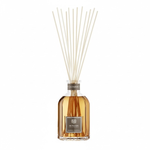[12335] Reed Diffuser - Dr. Vranjes Calvado'S - 500ml