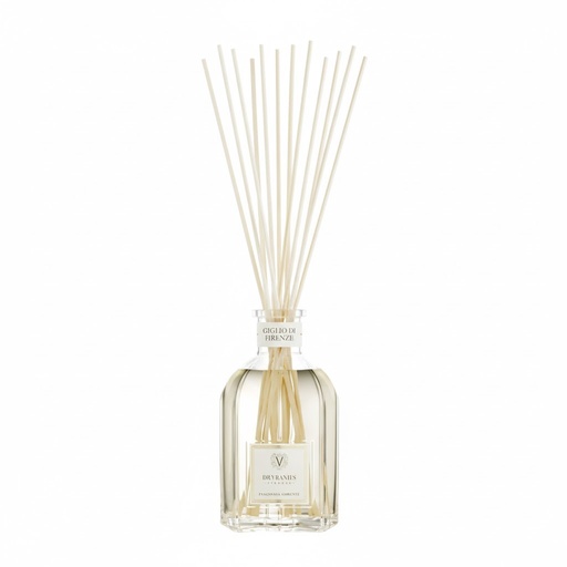 [12343] Reed Diffuser - Dr. Vranjes Giglio Di Firenze - 500ml