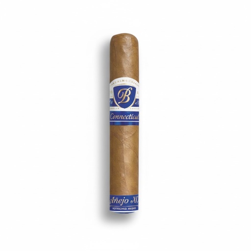 [12453] Balmoral Añejo Xo Connecticut Rothchild Masivo - Single Cigar