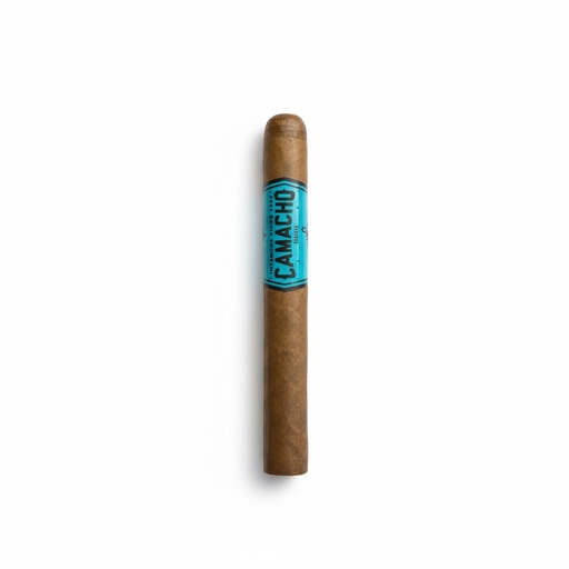 [12745] Camacho Ecuador Toro A.T. - Single Cigar