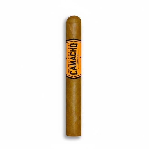 [12747] Camacho Connecticut Toro A.T. - Single Cigar