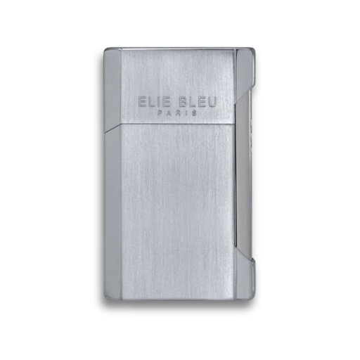[12812] Lighter - Elie Bleu J-12 Plano Satin