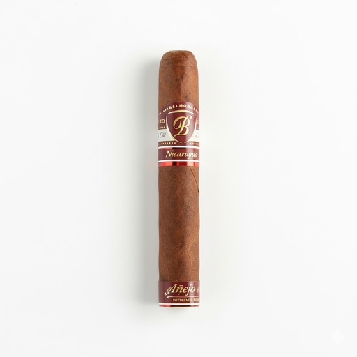 [12843] Balmoral Anejo Xo Nicaragua Rothschild Massivo - Single Cigar