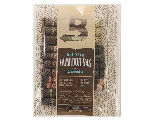 [12960] Boveda Humidor Bag - Medium