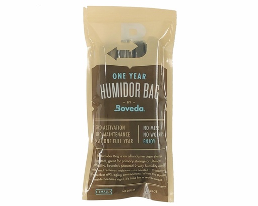 [12961] Boveda Humidor Bag - Small