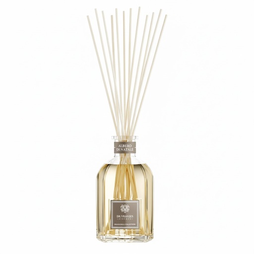 [13001] Reed Diffuser - Dr. Vranjes Albero Di Natale - 500Ml