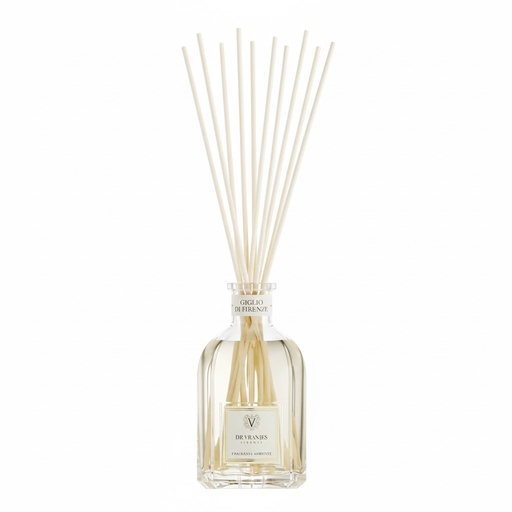 [13003] Reed Diffuser - Dr. Vranjes Giglio Di Firenze - 250ml