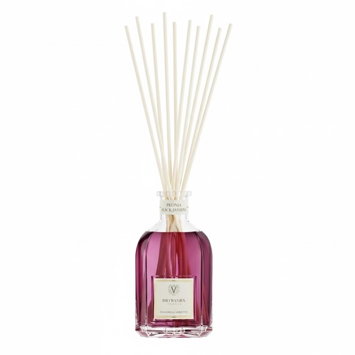 [13005] Reed Diffuser - Dr. Vranjes Peony Black Jasmin - 250ml