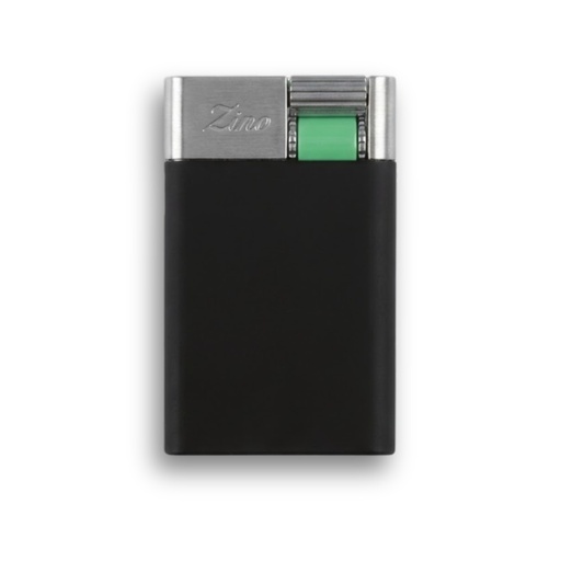 [13053] Lighter - Zino Zm Black/Mint