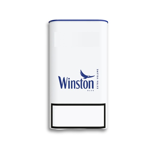 [13165] Rolling Tobacco - Winston Volume Blue - Tube Of 50G