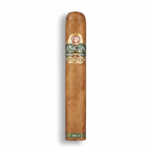 [13416] Inca Premium Secret Toro Tambo - Single Cigar