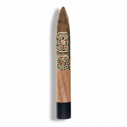 [13517] Arturo Fuente Forbidden X Amor Sensual - Single Cigar