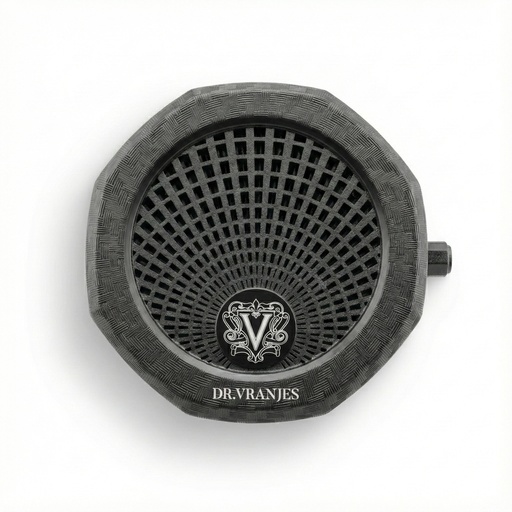 [13613] Car Fragrance - Dr. Vranjes Carbon Fiber