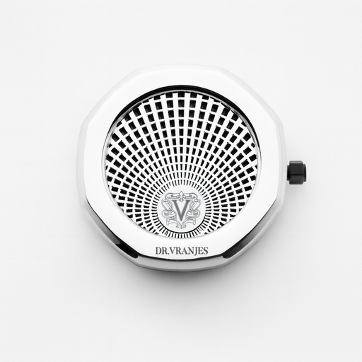 [13614] Car Fragrance - Dr. Vranjes Chrome