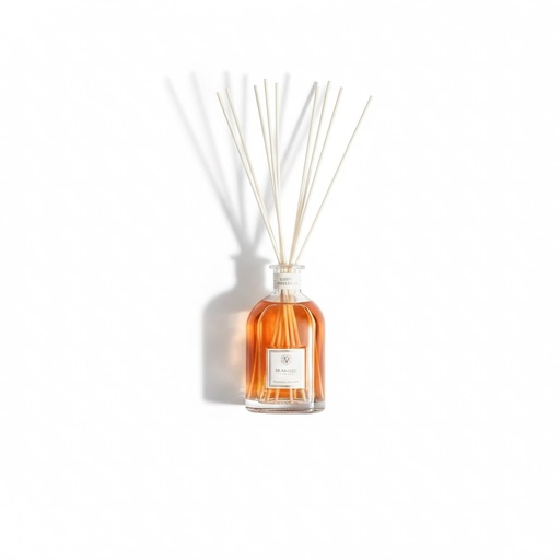 [13621] Reed Diffuser - Dr. Vranjes Mirra Zafferano - 250Ml