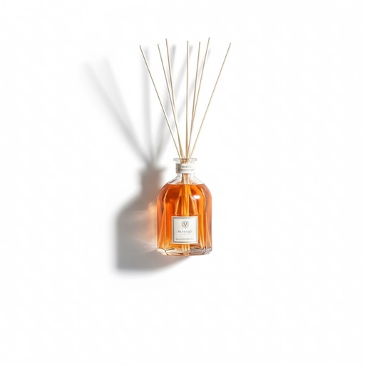 [13622] Reed Diffuser - Dr. Vranjes Mirra Zafferano - 500Ml