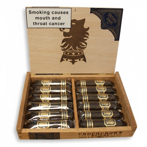 [14031] Drew Estate Undercrown Flying Pig - Box Of 12 Cigars