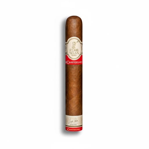 [14064] Flor De Selva Collecion No. 20 Tempo - Single Cigar